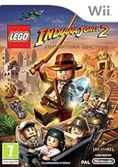 Lego indiana jones usato  Spedito ovunque in Italia 