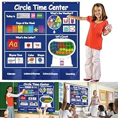 Kikigoal circle time for sale  Delivered anywhere in USA 