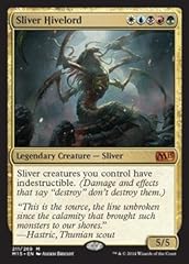 Magic gathering sliver for sale  Delivered anywhere in USA 
