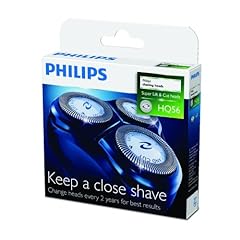Philips testine rasatura usato  Spedito ovunque in Italia 