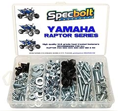 150pc specbolt yamaha for sale  Delivered anywhere in UK
