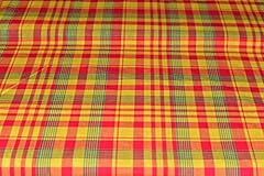Tissu madras 100 d'occasion  Livré partout en France