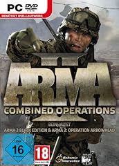 Arma combined perations gebraucht kaufen  Wird an jeden Ort in Deutschland