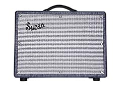 Supro 1970rk keeley for sale  Delivered anywhere in USA 