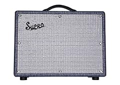 Supro 1970rk keeley for sale  Delivered anywhere in UK