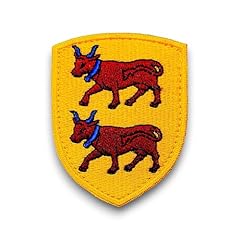 Ecusson patch jeanne d'occasion  Livré partout en France