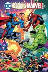 Versus marvel omnibus for sale  Delivered anywhere in UK
