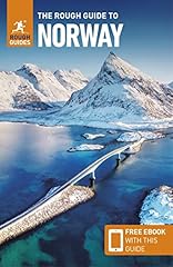 Rough guide norway for sale  Delivered anywhere in UK