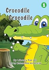 Crocodile crocodile d'occasion  Livré partout en France