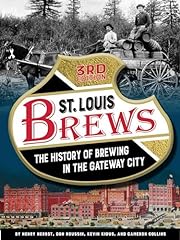 St. louis brews for sale  Delivered anywhere in USA 