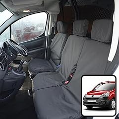 Seat covers citroen for sale  Delivered anywhere in Ireland