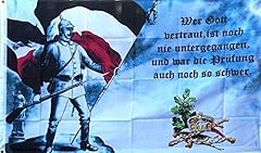 U24 flagge fahne gebraucht kaufen  Wird an jeden Ort in Deutschland