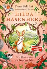 Hilda hasenherz abenteuer gebraucht kaufen  Wird an jeden Ort in Deutschland