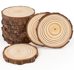 Ilauke wood slices for sale  Delivered anywhere in USA 