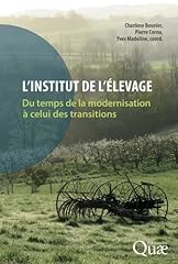 Institut élevage temps d'occasion  Livré partout en France