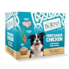 Burns pet natural for sale  Delivered anywhere in UK