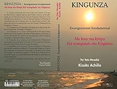 Kingunza enseignement fondamen d'occasion  Livré partout en Belgiqu