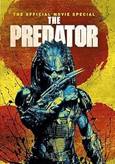 Predator official collector for sale  Delivered anywhere in UK