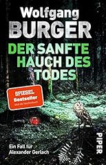 Sanfte hauch todes gebraucht kaufen  Wird an jeden Ort in Deutschland