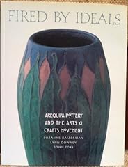 Fired ideals arequipa for sale  Delivered anywhere in USA 