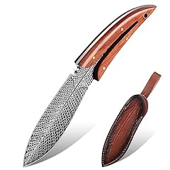 Japanknives couteau survie d'occasion  Livré partout en France