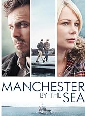 Manchester sea for sale  Delivered anywhere in UK
