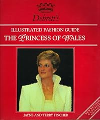 Debrett illustrated fashion d'occasion  Livré partout en France