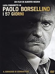 Paolo borsellino giorni usato  Spedito ovunque in Italia 