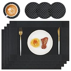 Homcomodar table place for sale  Delivered anywhere in UK