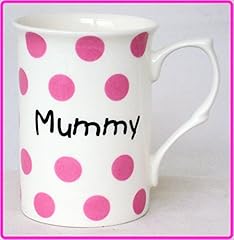 Mummy mug tazza usato  Spedito ovunque in Italia 