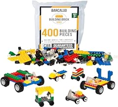 Barcaloo 400 piece for sale  Delivered anywhere in USA 