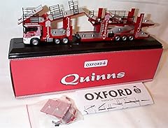 Oxford haulage scania for sale  Delivered anywhere in UK