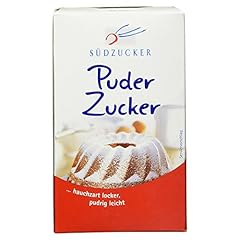 Südzucker puder zucker gebraucht kaufen  Wird an jeden Ort in Deutschland