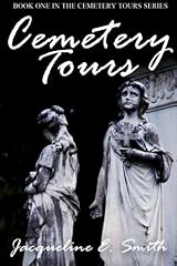Cemetery tours jacqueline for sale  Delivered anywhere in USA 