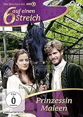 Einen streich prinzessin gebraucht kaufen  Wird an jeden Ort in Deutschland
