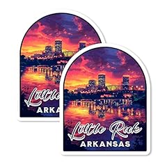 Little rock arkansas for sale  Delivered anywhere in USA 