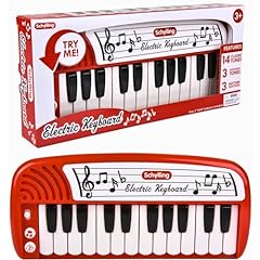 Schylling electric keyboard for sale  Delivered anywhere in USA 