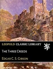 Three creeds for sale  Delivered anywhere in USA 