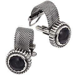 Mens cufflinks chain for sale  Delivered anywhere in USA 