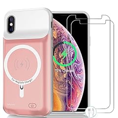 Wireless charging case for sale  Delivered anywhere in USA 