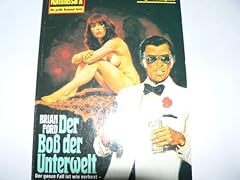 Boss unterwelt gebraucht kaufen  Wird an jeden Ort in Deutschland