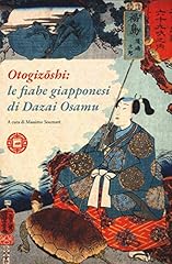 Otogizoshi fiabe giapponesi usato  Spedito ovunque in Italia 