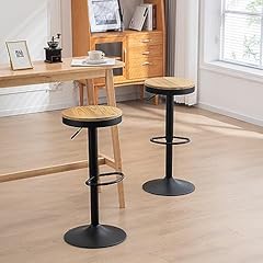 tabourets bois 80 cm d'occasion  Livré partout en France