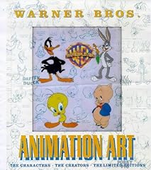 Warner bros animation for sale  Delivered anywhere in UK