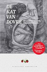 Kat van dovre d'occasion  Livré partout en Belgiqu