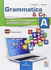 Grammatica co. con usato  Spedito ovunque in Italia 