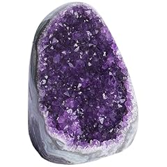 Amethyst crystal rock d'occasion  Livré partout en France