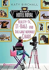 Leben hotel royal gebraucht kaufen  Wird an jeden Ort in Deutschland