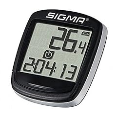 Sigma computer ciclismo usato  Spedito ovunque in Italia 