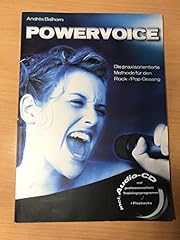 Powervoice praxisorientierte m gebraucht kaufen  Wird an jeden Ort in Deutschland